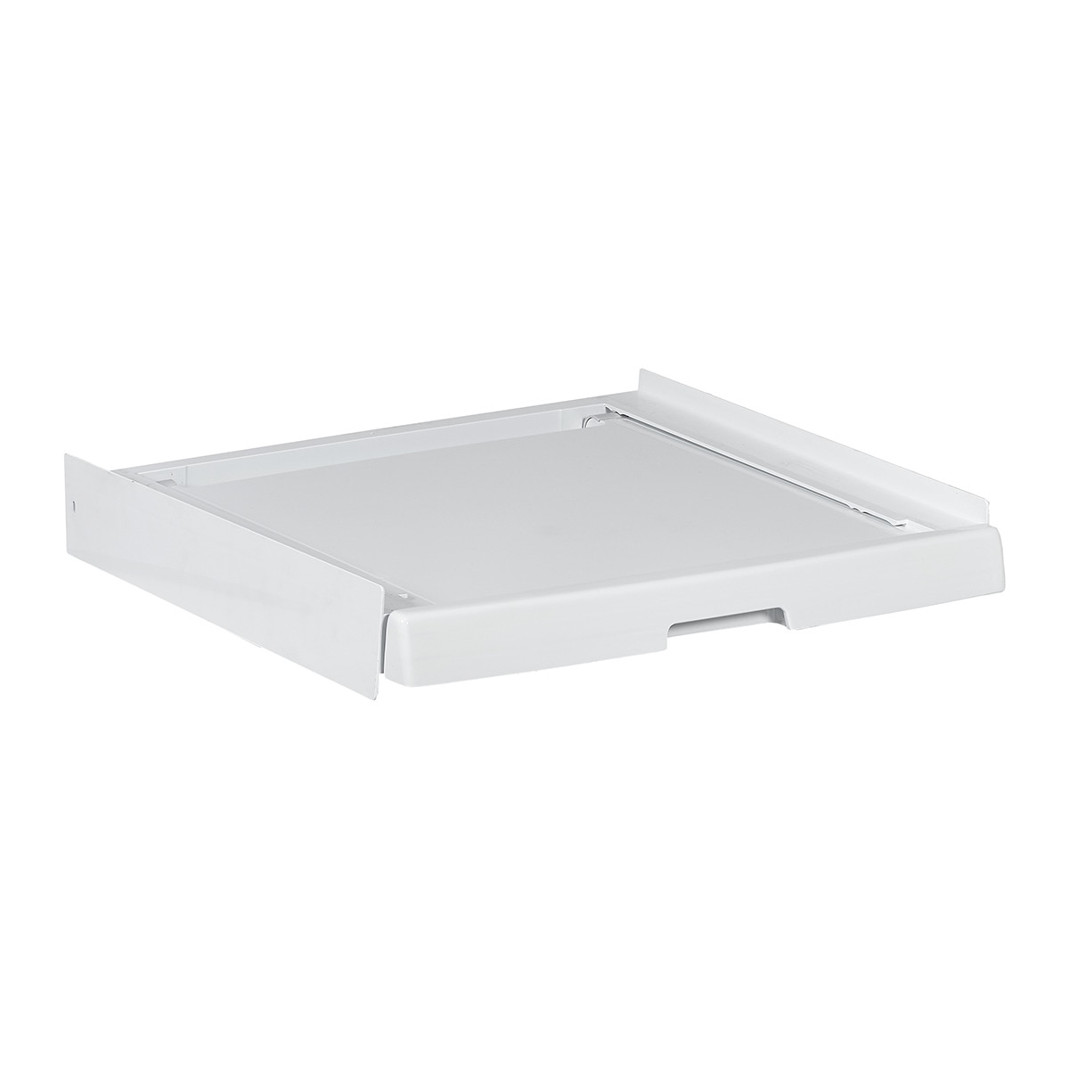Accesorio Haier HASTKU10 Kit de Unión Blanco para Lavadora-Secadora Blanco-2