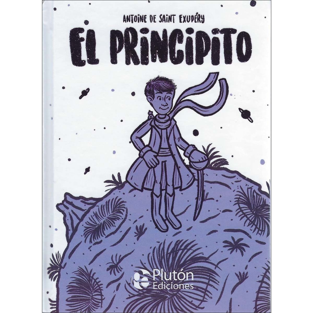 El Principito (Capa dura) 1