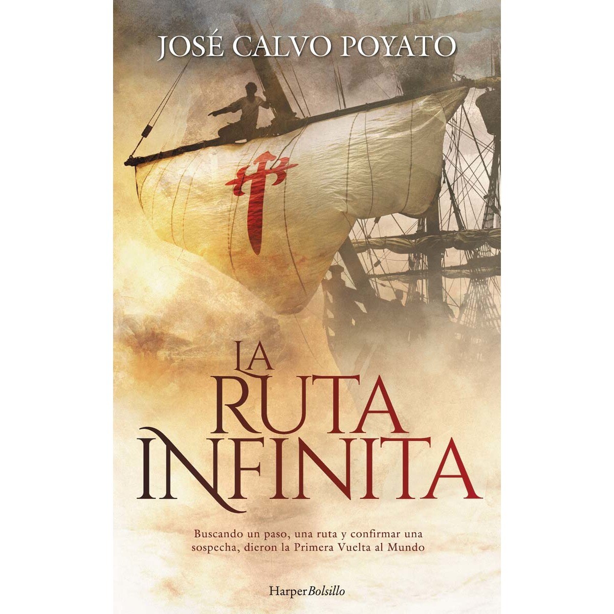 La ruta infinita 1