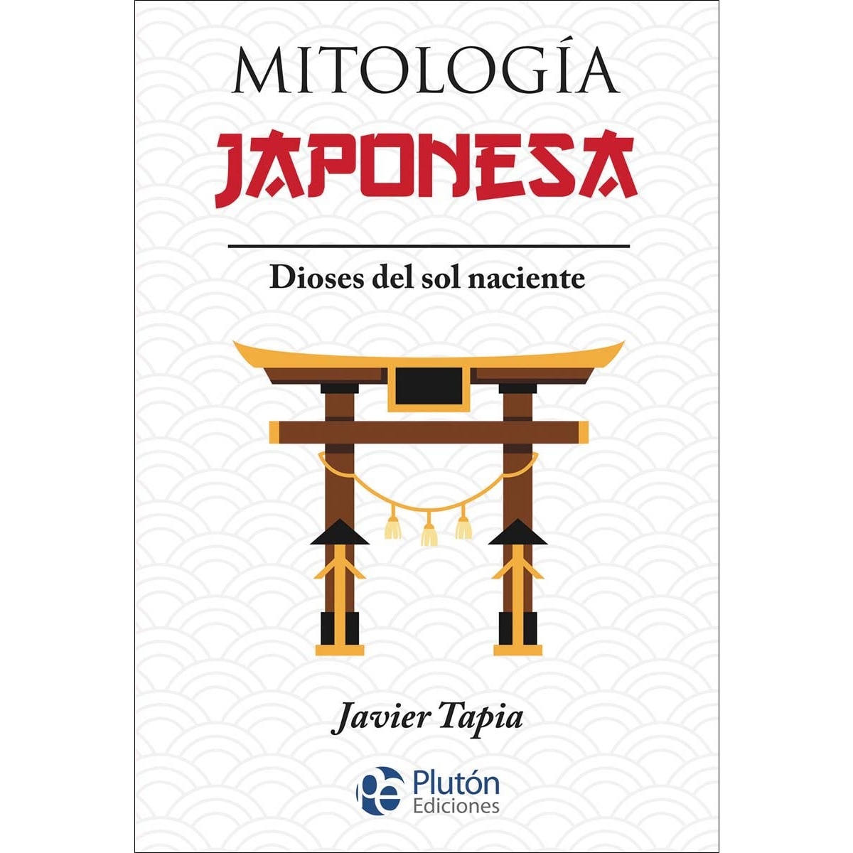 Mitología Japonesa: Dioses del sol naciente 1