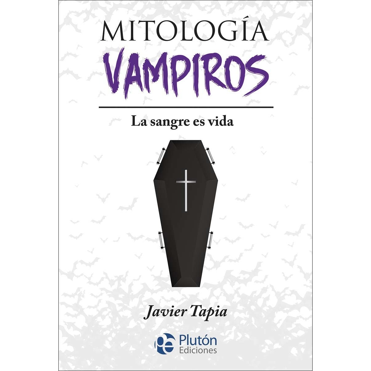 Mitología de Vampiros: La sangre es vida (Capa mole) 1