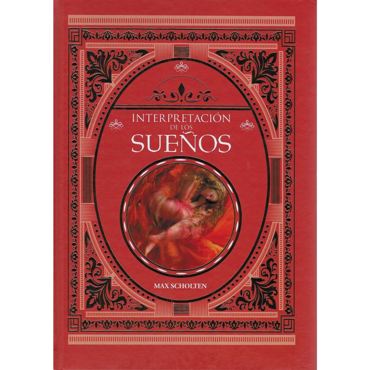 Interpretación de los sueños 1