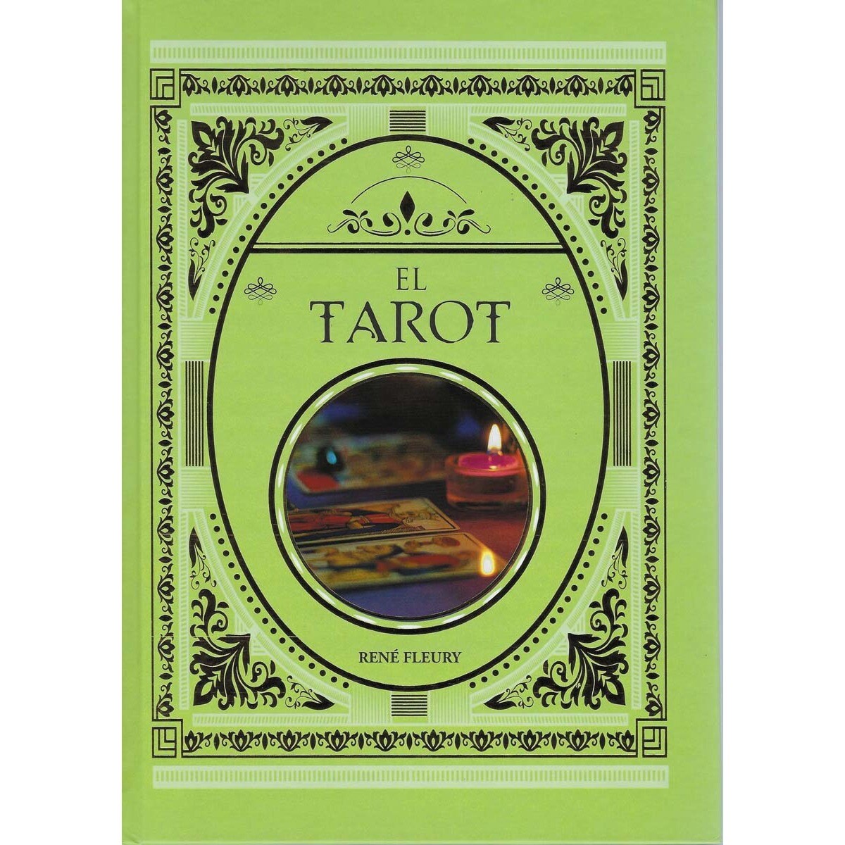 El tarot 1
