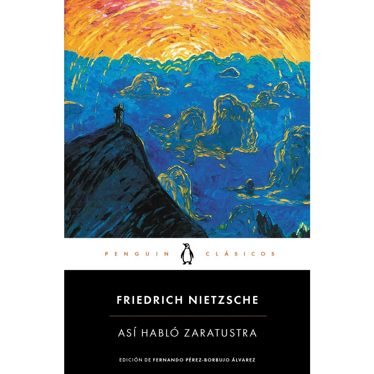 Imagem 0 de Así habló Zaratustra (Capa mole)