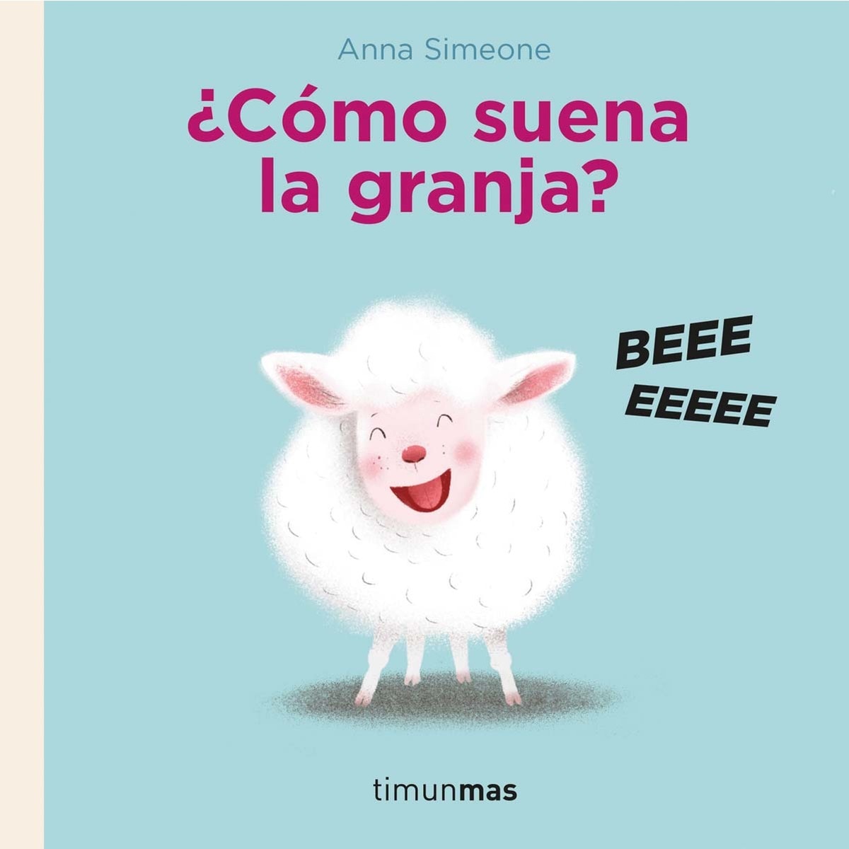 ¿Cómo suena la granja? 1