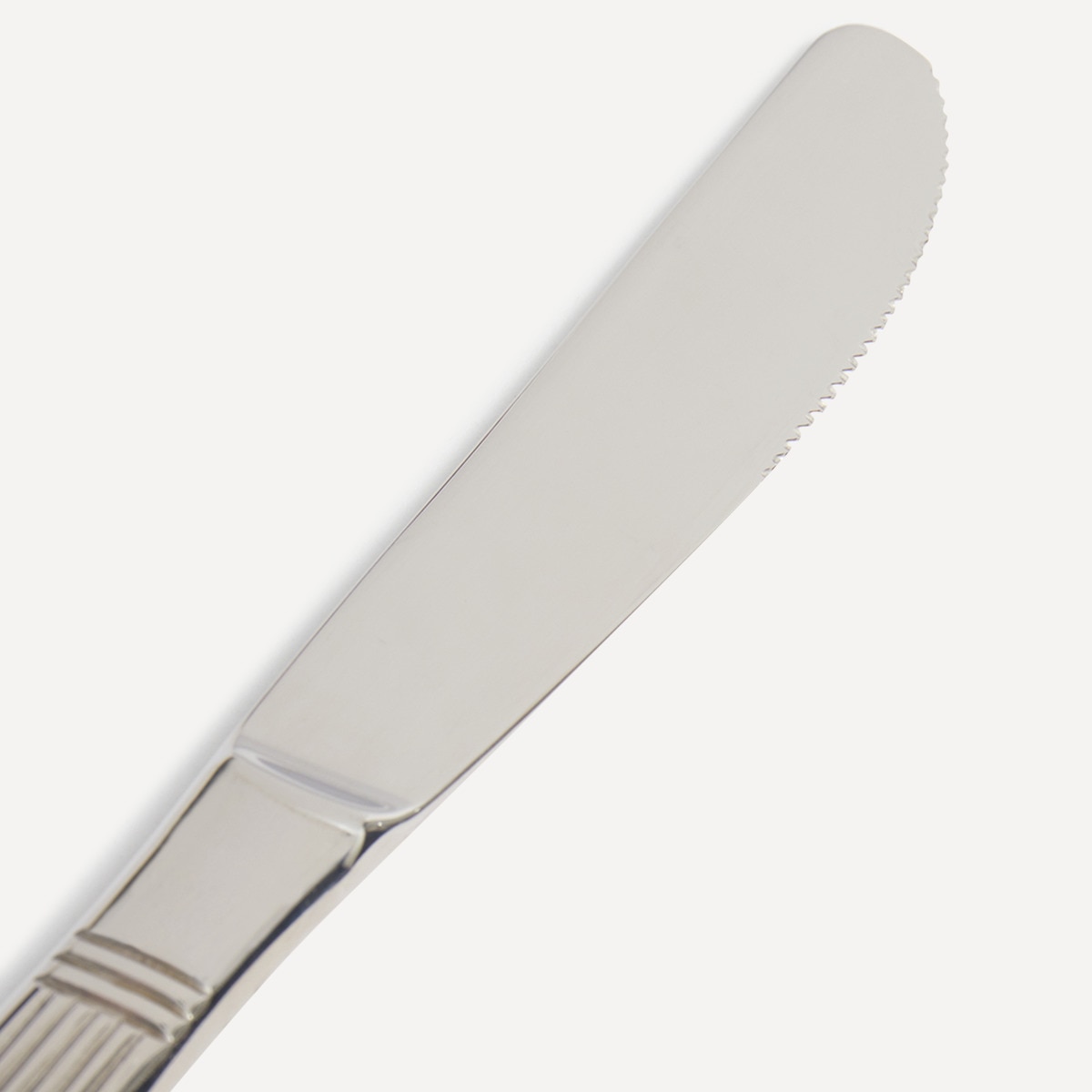 Faca de mesa Rodano Aço-4