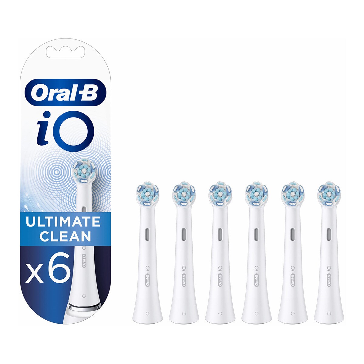 Oral b-Braun