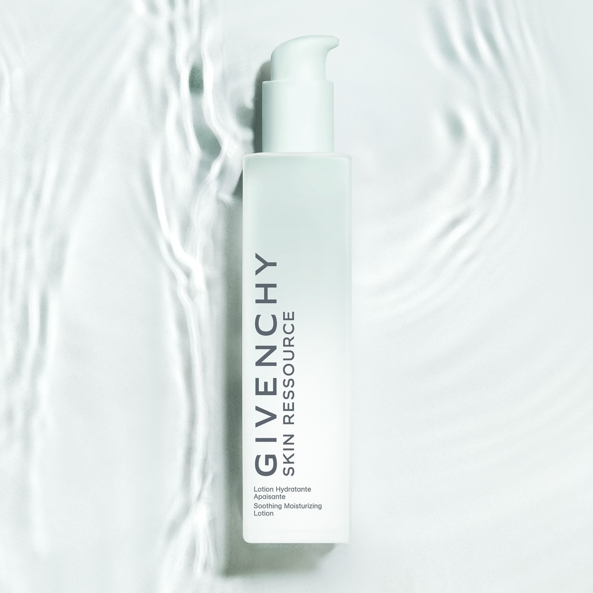 Loção Hidratante de Rosto Skin Ressource - 200 ml 4
