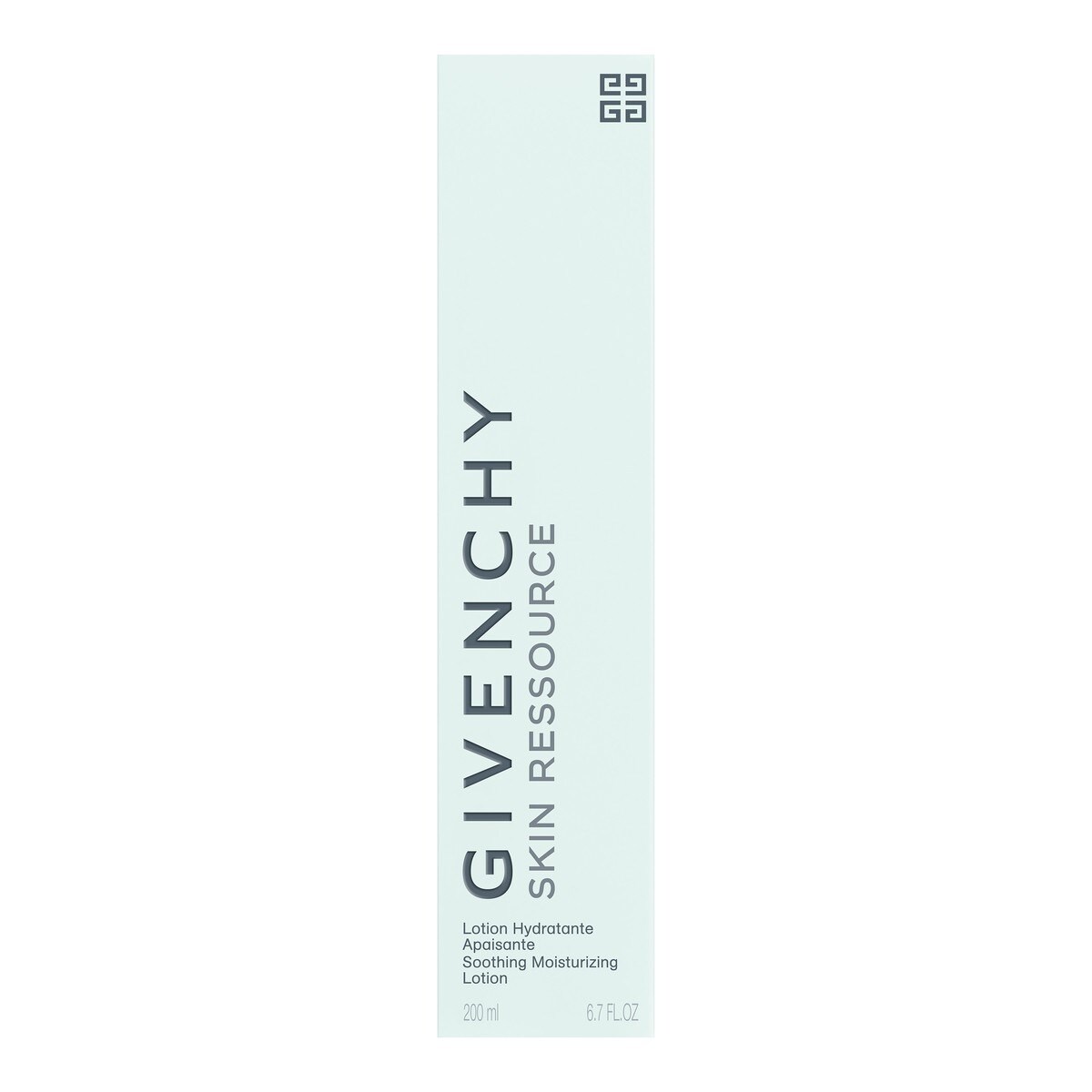 Loção Hidratante de Rosto Skin Ressource - 200 ml 2