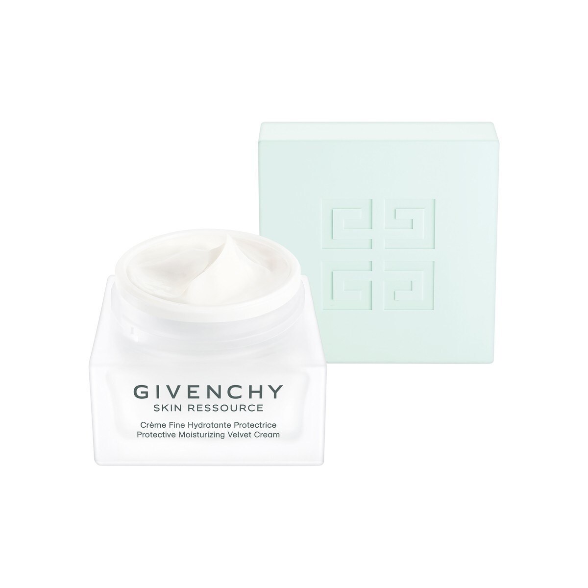 Creme Fino Skin Ressource - 50 ml 4