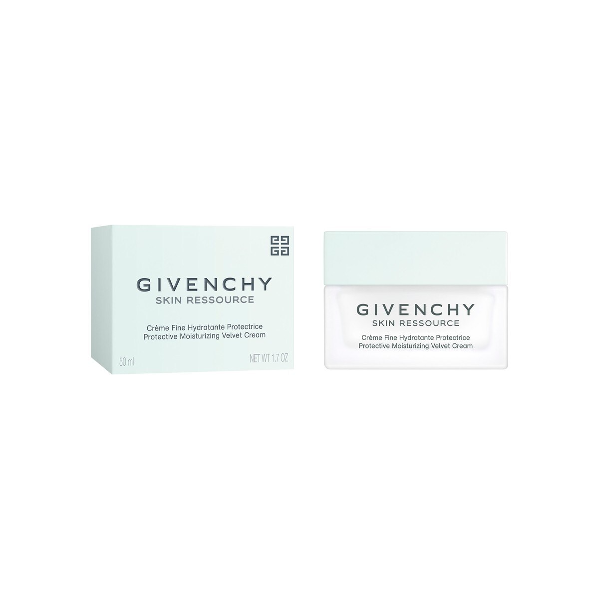 Creme Fino Skin Ressource - 50 ml 3