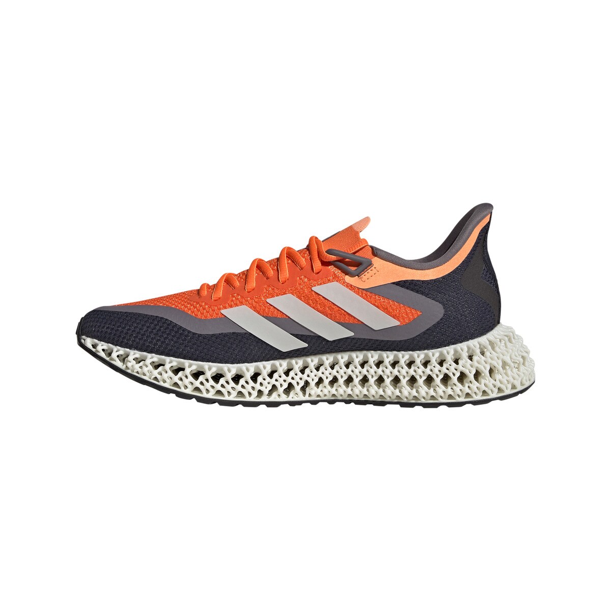 Sapatilhas de Running de Homem 4DFWD 2 Laranja-4