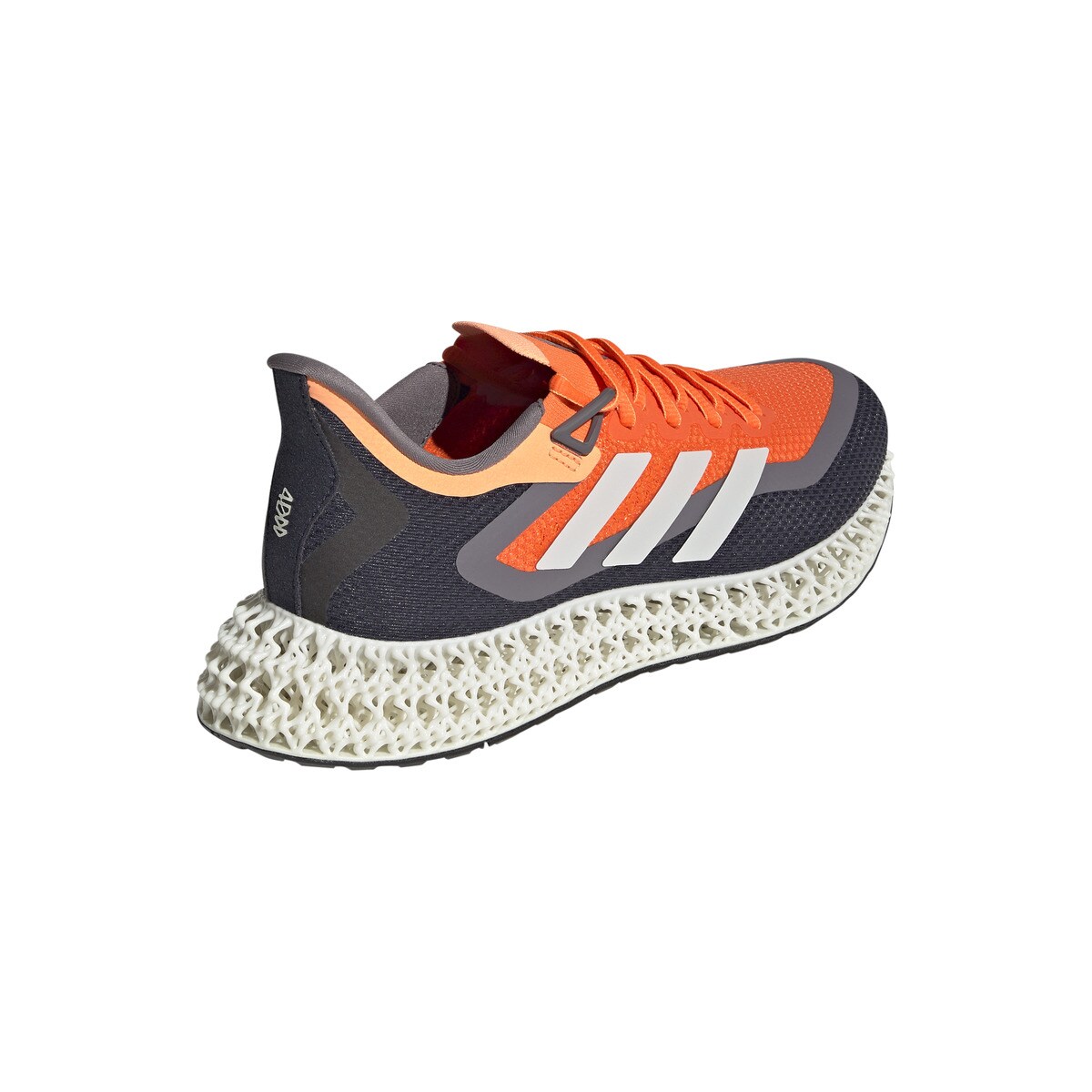 Sapatilhas de Running de Homem 4DFWD 2 Laranja-5