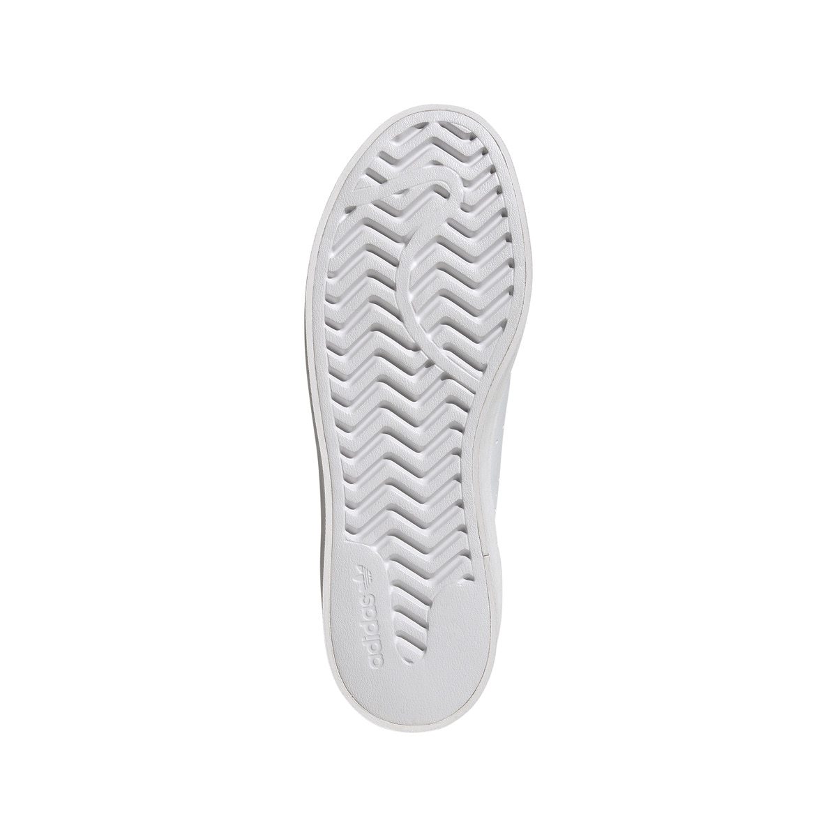 Sapatilhas casual de mulher Stan Smith Bonega adidas Originals Branco / Laranja-6