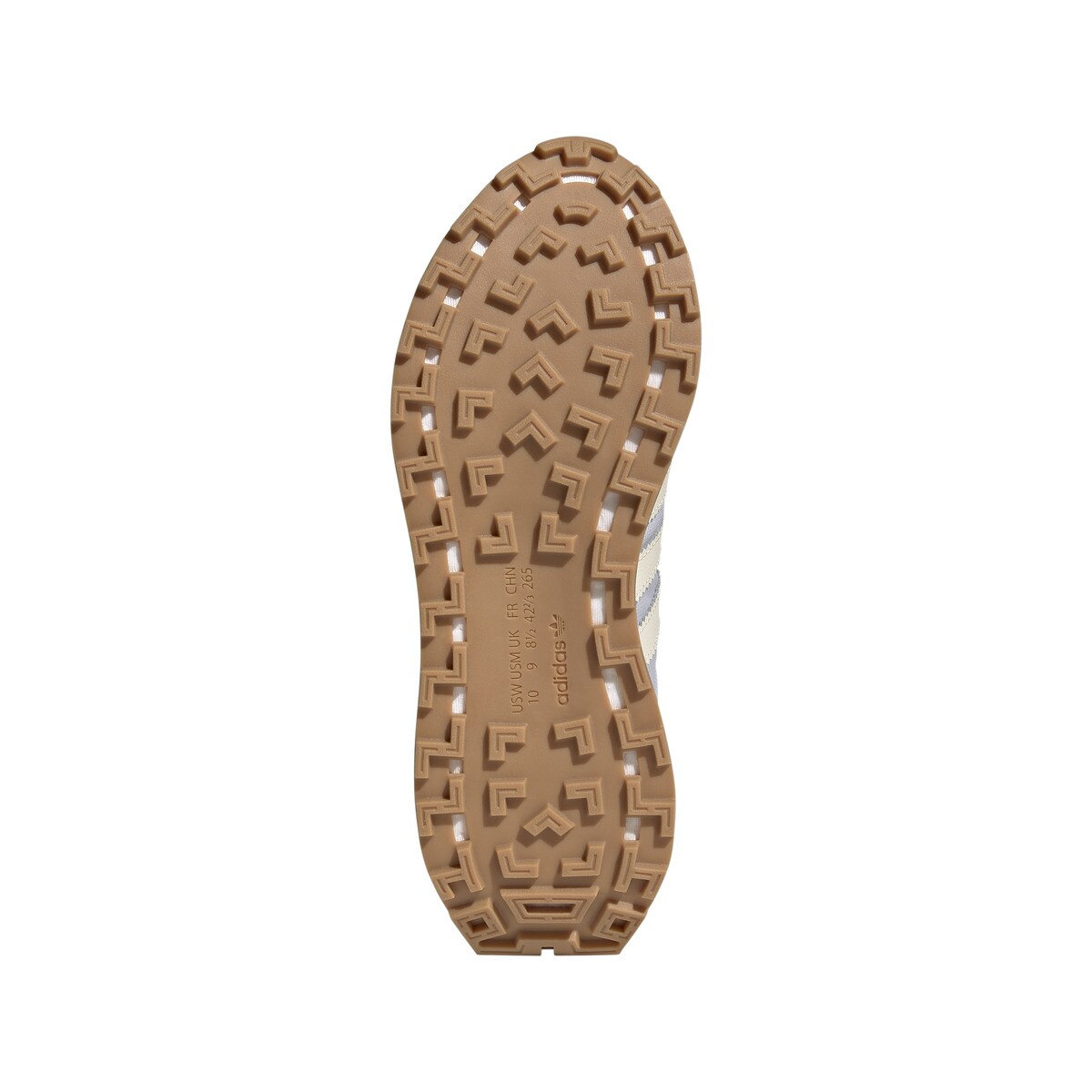 Sapatilhas Casual de Homem Retropy E5 Originals Cinzento / Branco-6