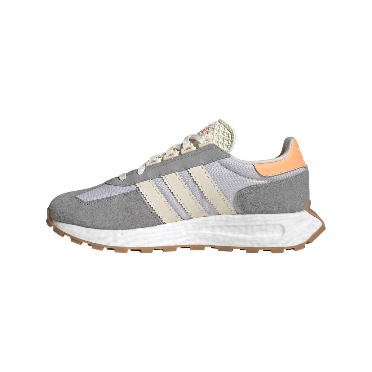 Sapatilhas Casual de Homem Retropy E5 Originals Cinzento / Branco-4