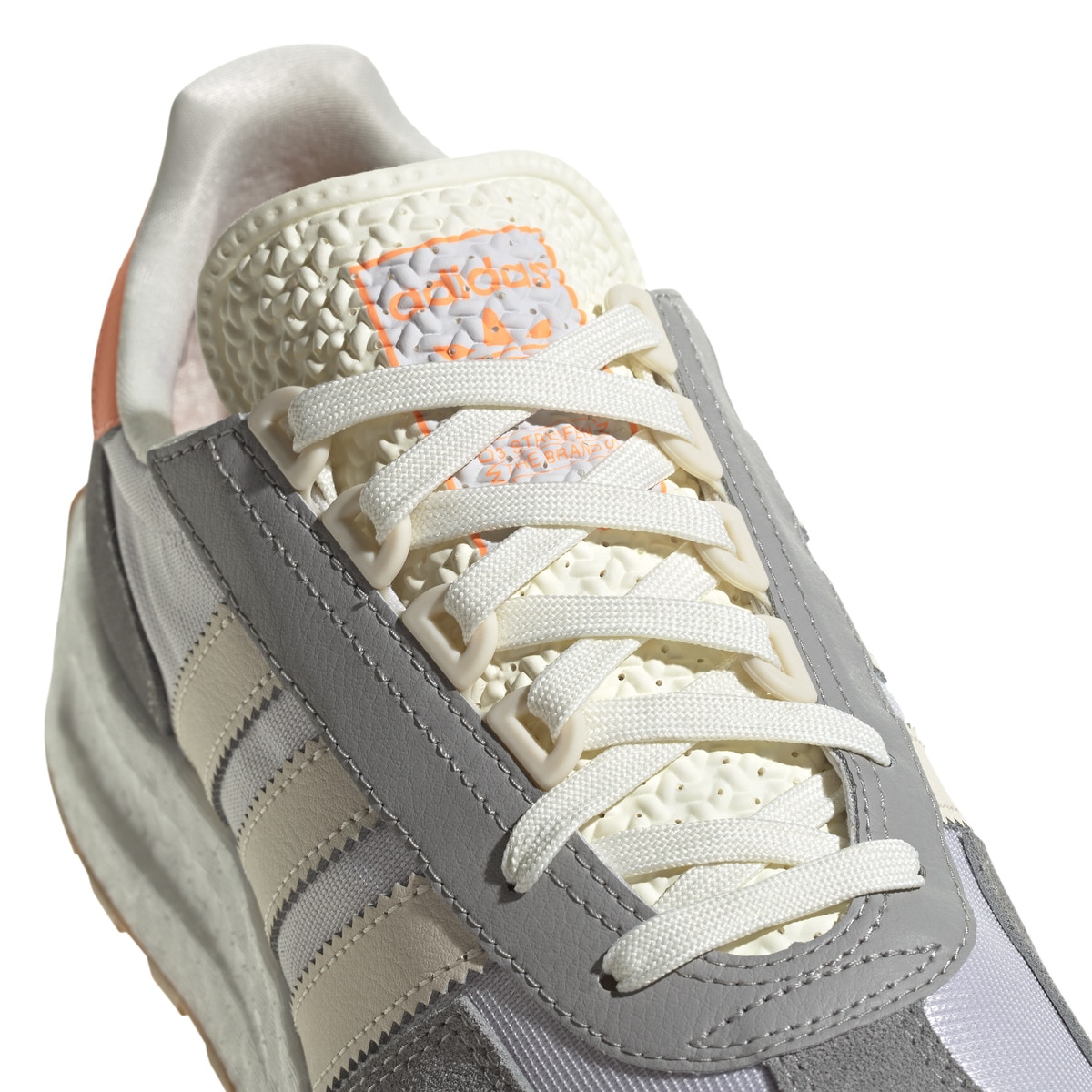 Sapatilhas Casual de Homem Retropy E5 Originals Cinzento / Branco-7