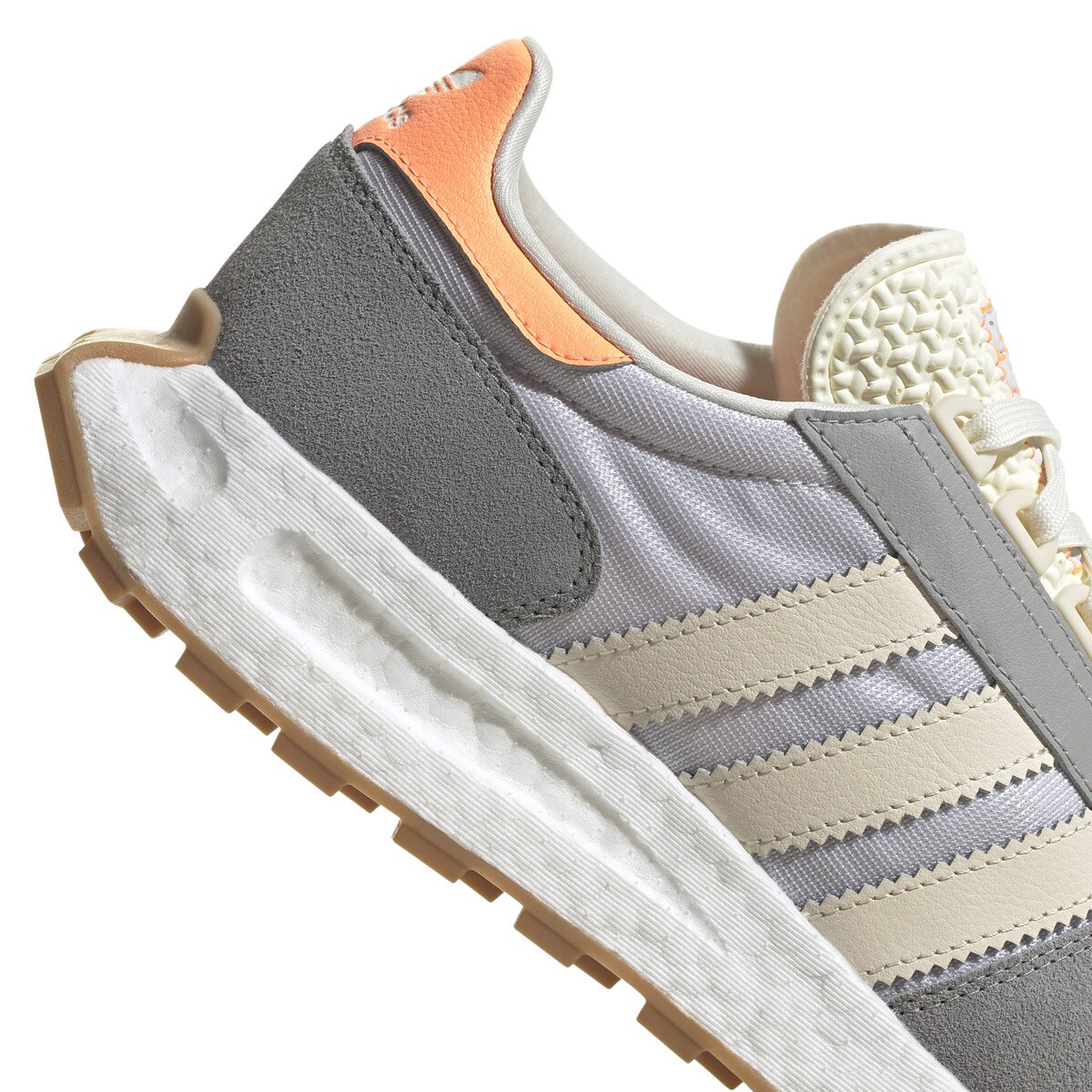 Sapatilhas Casual de Homem Retropy E5 Originals Cinzento / Branco-8
