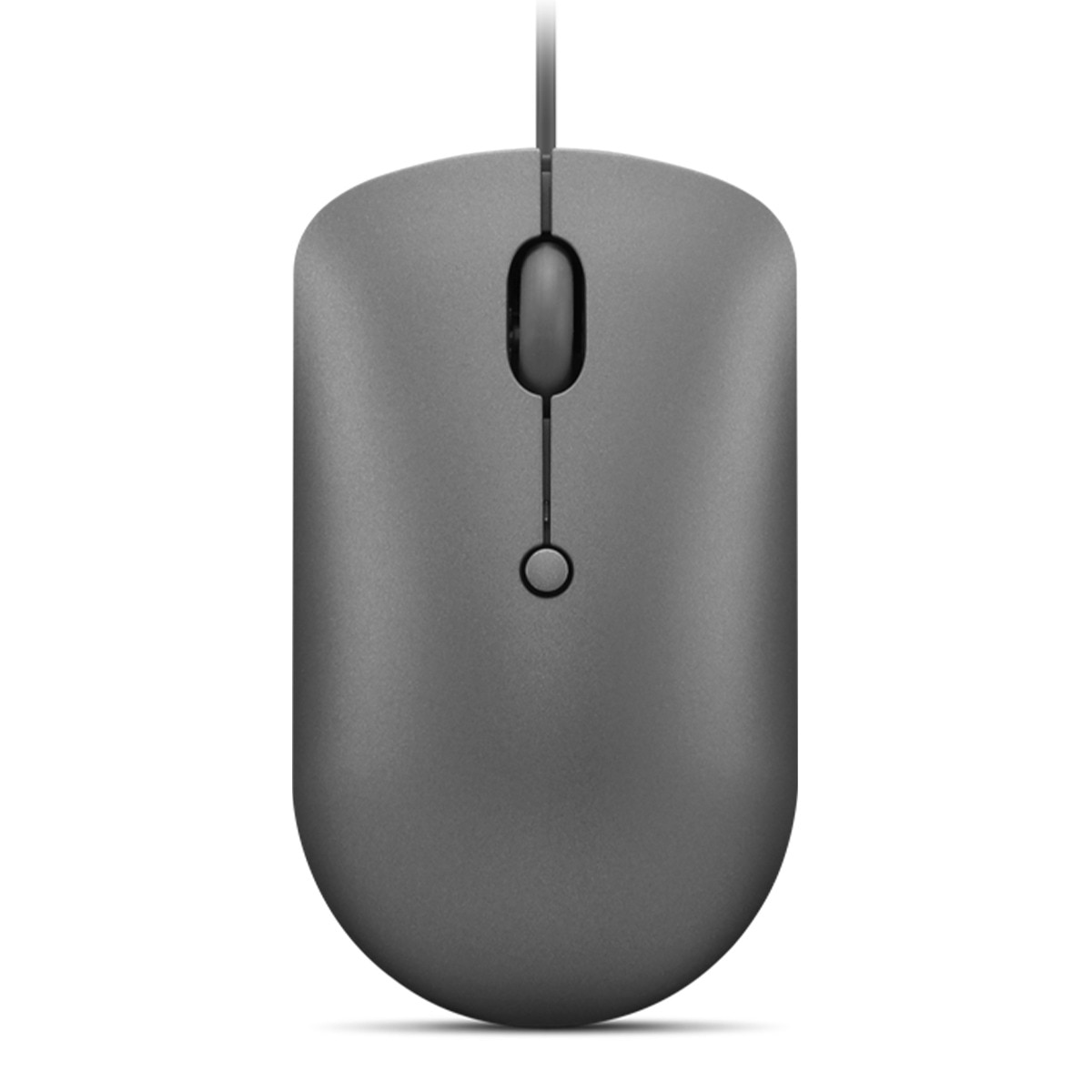Rato Lenovo 540 Compact - Storm Grey 1