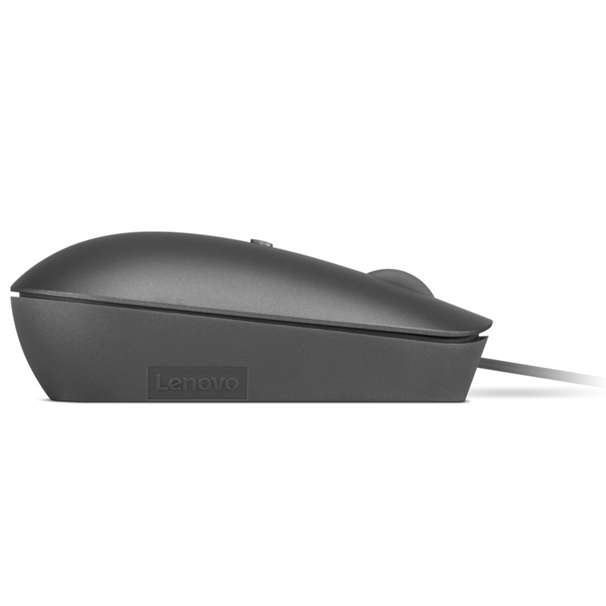 Rato Lenovo 540 Compact - Storm Grey 5