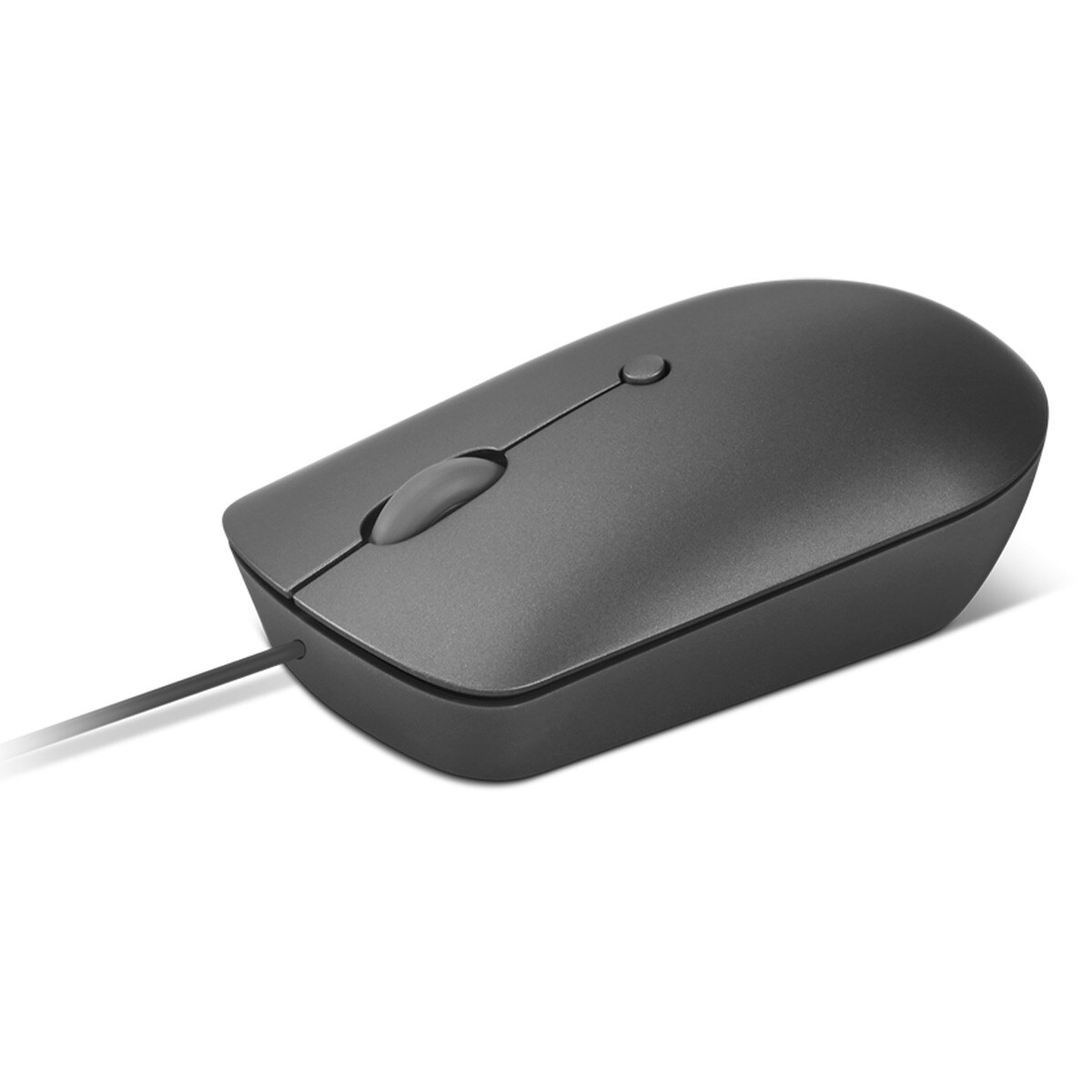 Rato Lenovo 540 Compact - Storm Grey 4