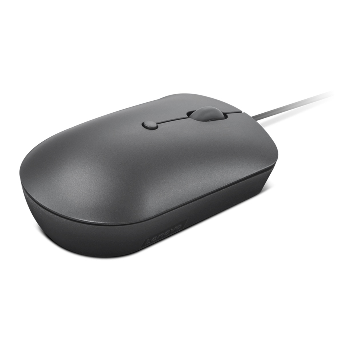 Rato Lenovo 540 Compact - Storm Grey 3