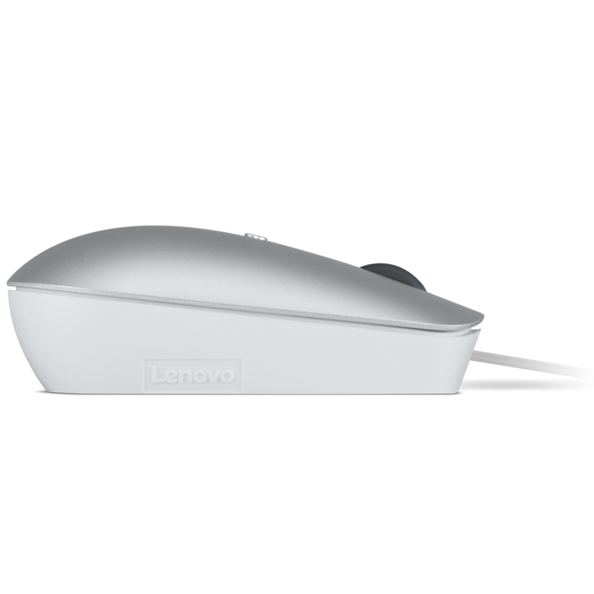 Rato Lenovo 540 Compact - Cloud Grey 5