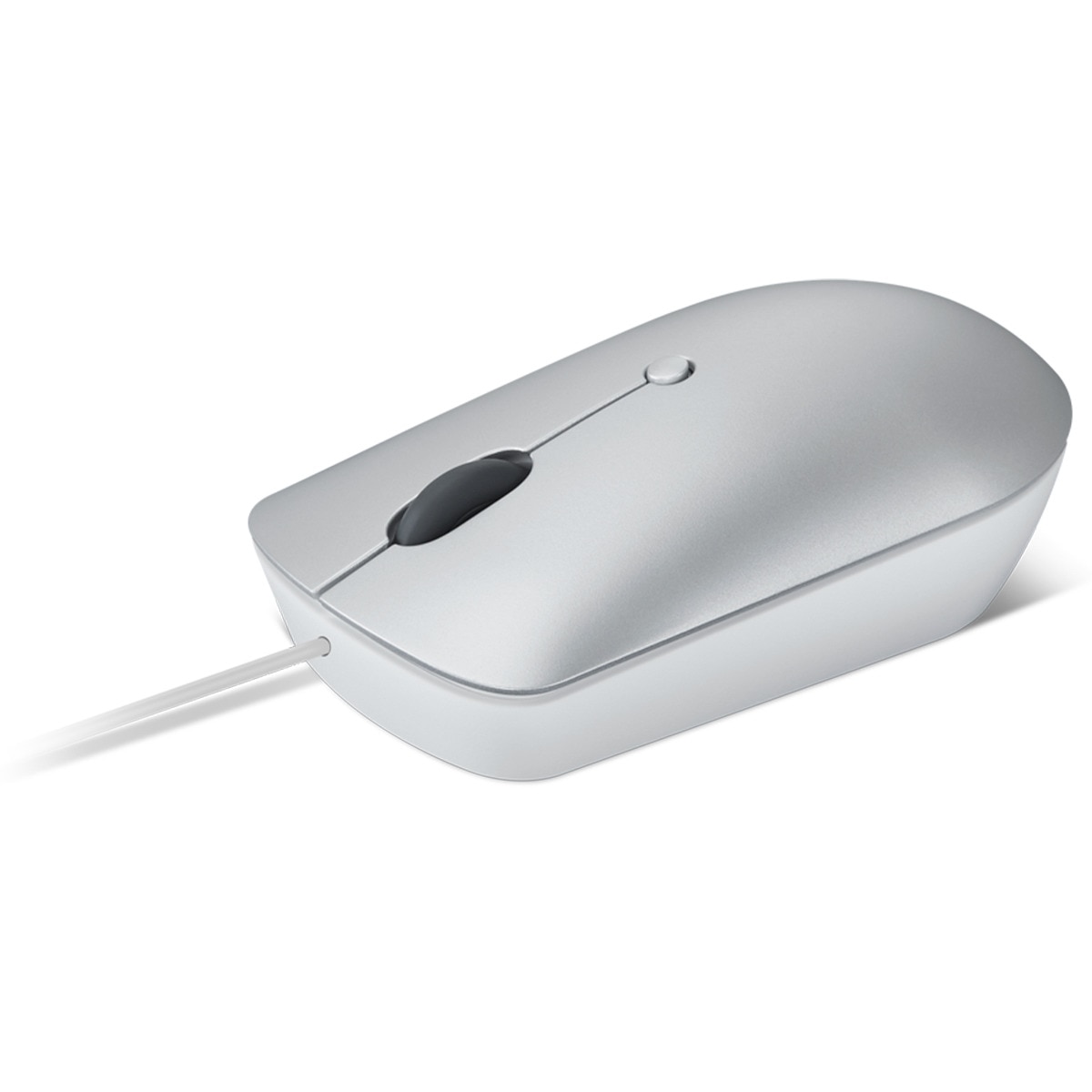 Rato Lenovo 540 Compact - Cloud Grey 3