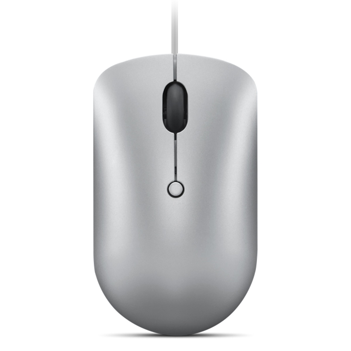 Rato Lenovo 540 Compact - Cloud Grey 1