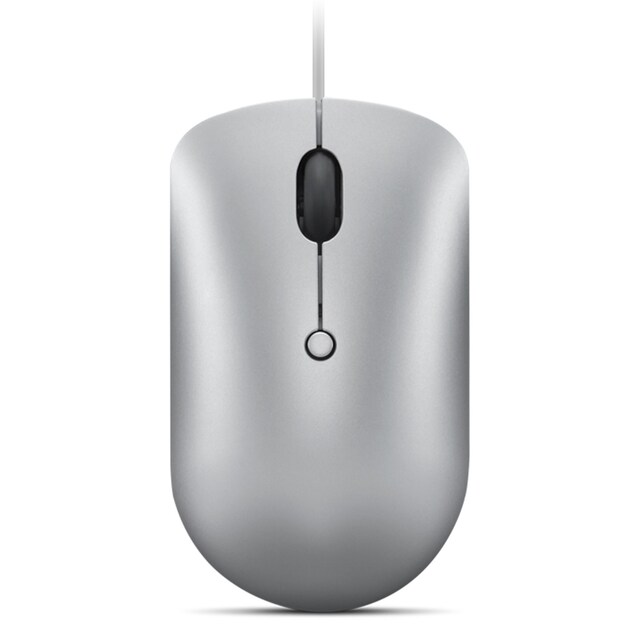 Imagem 0 de Rato Lenovo 540 Compact - Cloud Grey