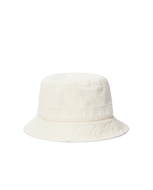 Imagen 0 de Sombrero de hombre tipo pescador rayas 100% algodón