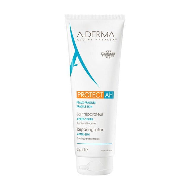 Imagem 0 de Protetor Solar Leite Reparador Aftersun Aderma