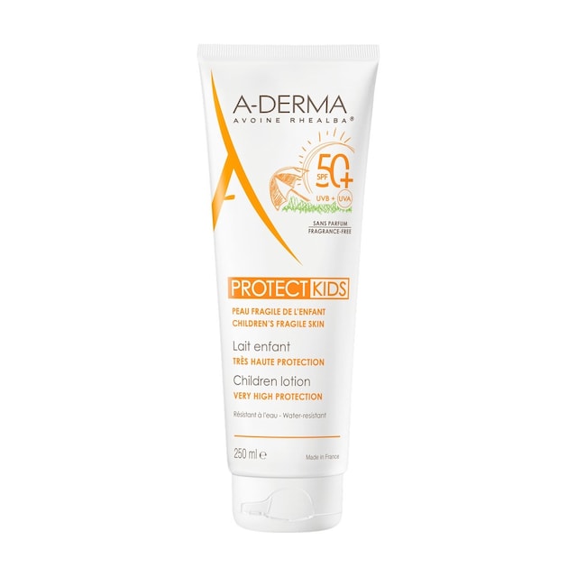 Imagem 0 de Protetor Solar Leite Protect Kids SPF50 + - 250 ml