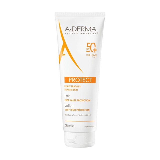 Imagem 0 de Protetor Solar Leite Protect SPF50 + - 250 ml