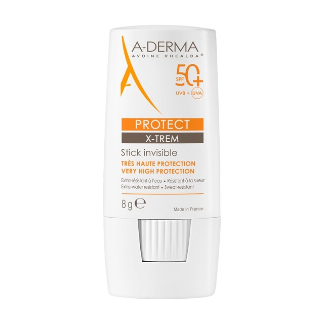 Imagem 0 de Protetor Solar Stick Invisível Protect X-Trem SPF50 + - 8 g