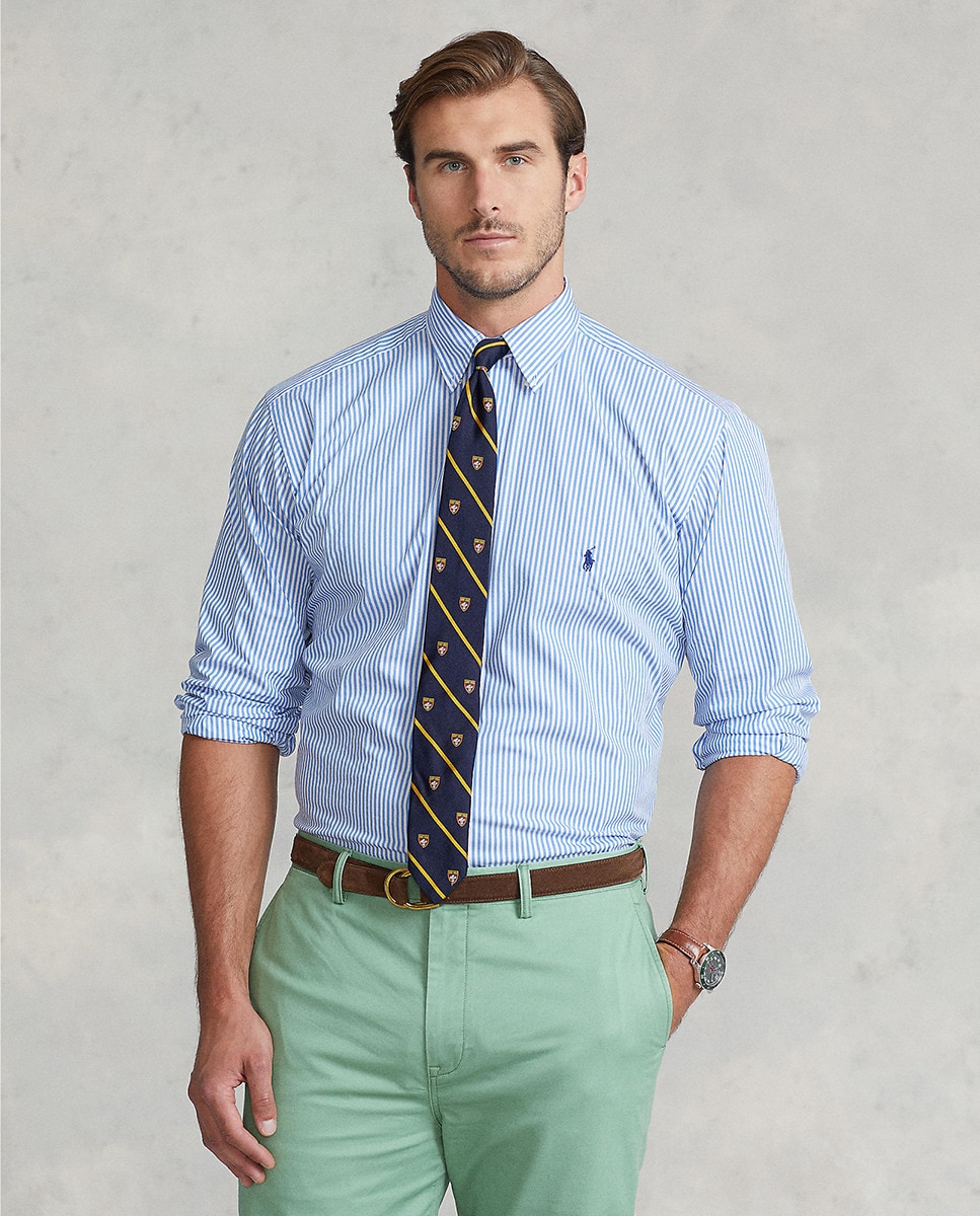 Chemise regular fit