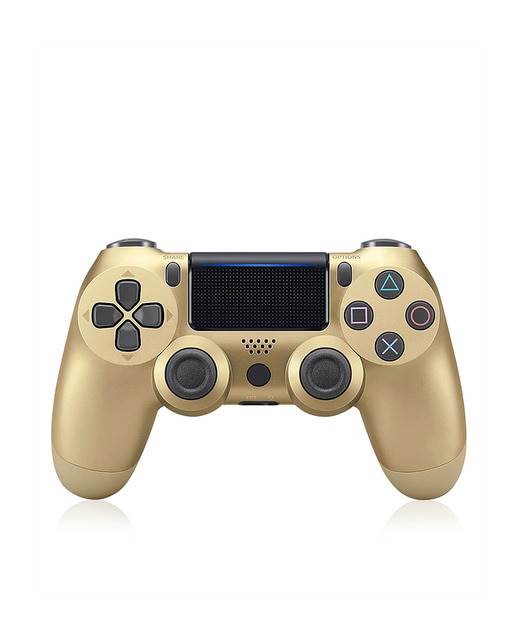 Imagen 0 de Mando inalámbrico con vibración compatible con PS4