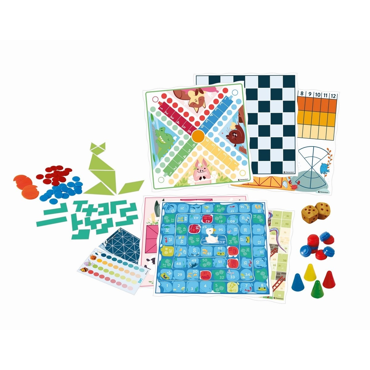 Party Games 50 Jogos Reunidos 2