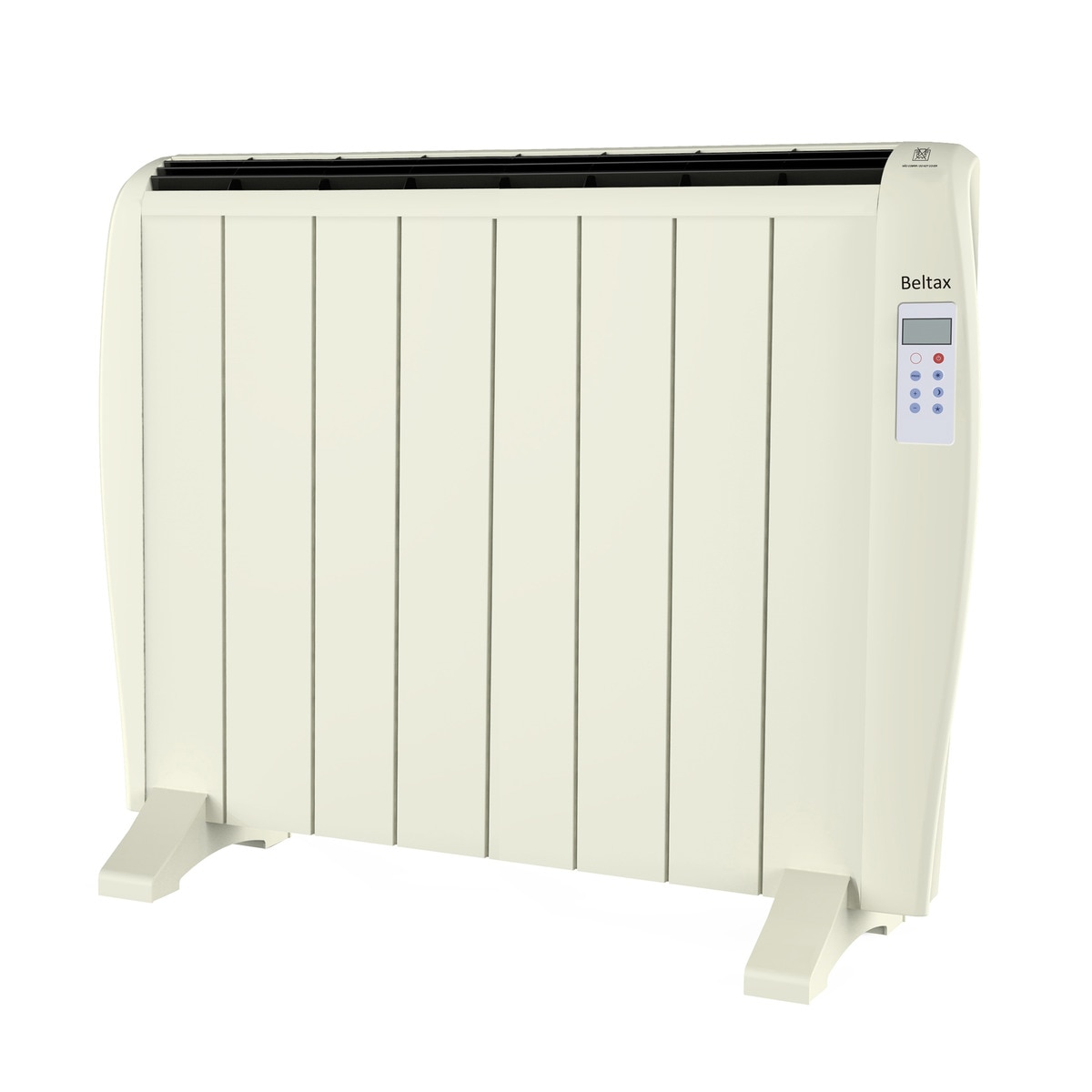 Imagem 0 de Emissor Térmico Beltax BPH-1200 de 1200 W - Branco
