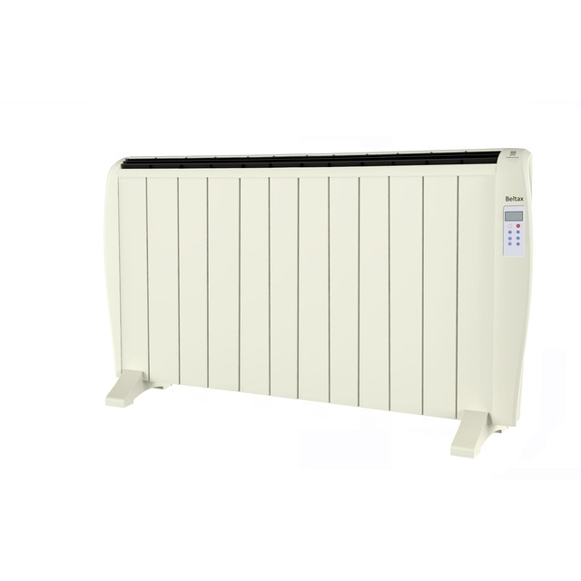 Imagem 0 de Emissor Térmico Beltax BPH-1800 de 1800 W - Branco