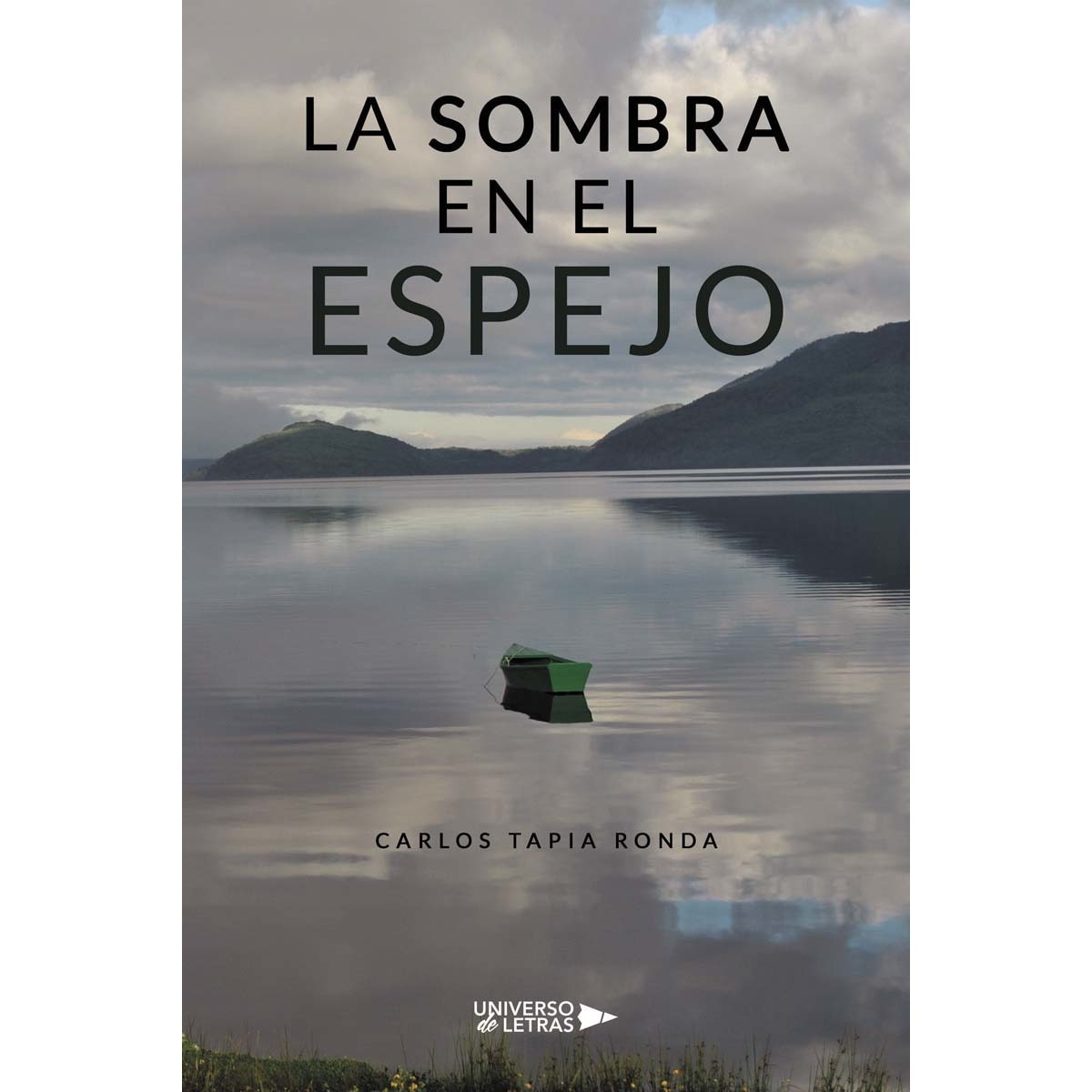 La sombra en el espejo (Capa mole) 1