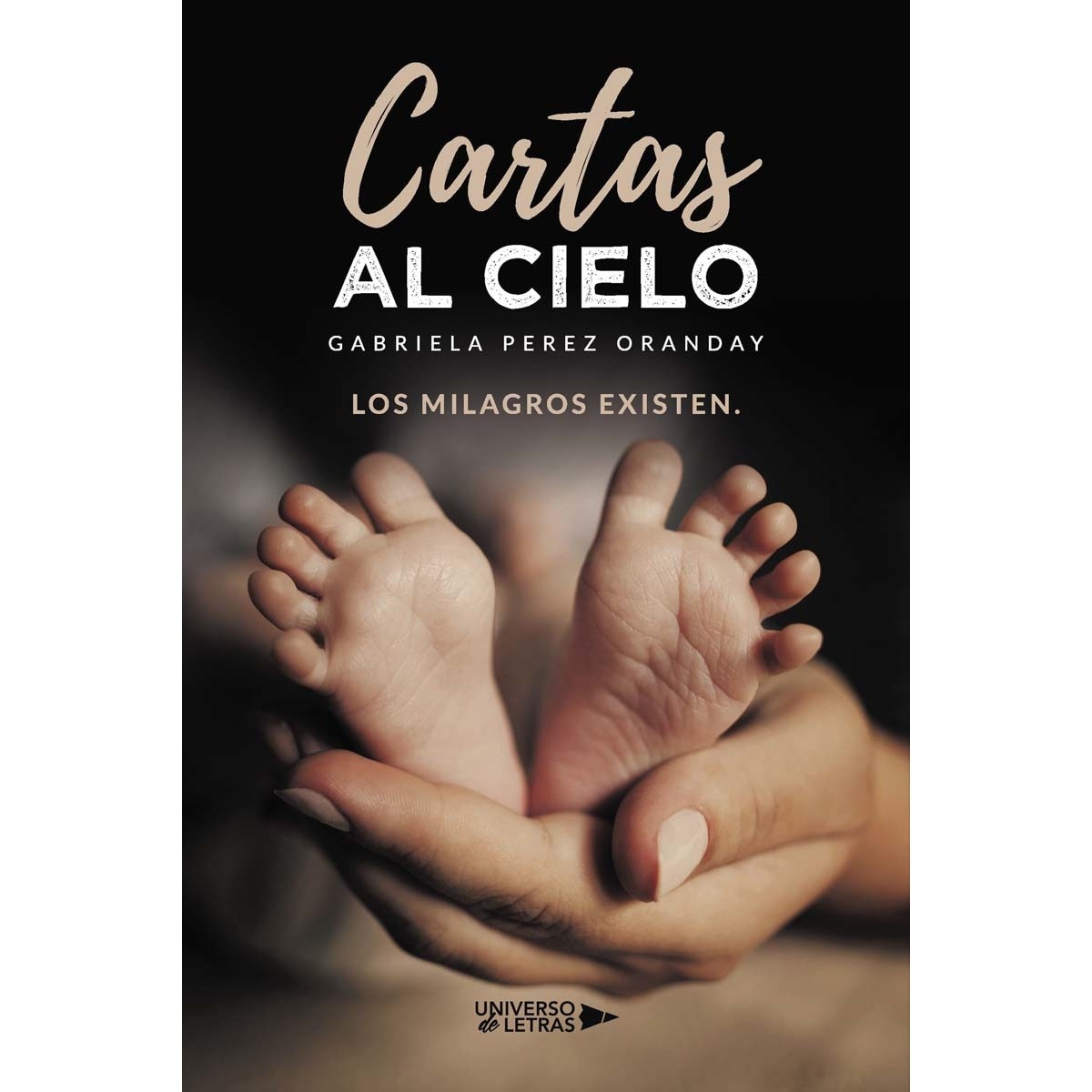 Cartas al Cielo (Capa mole) 1