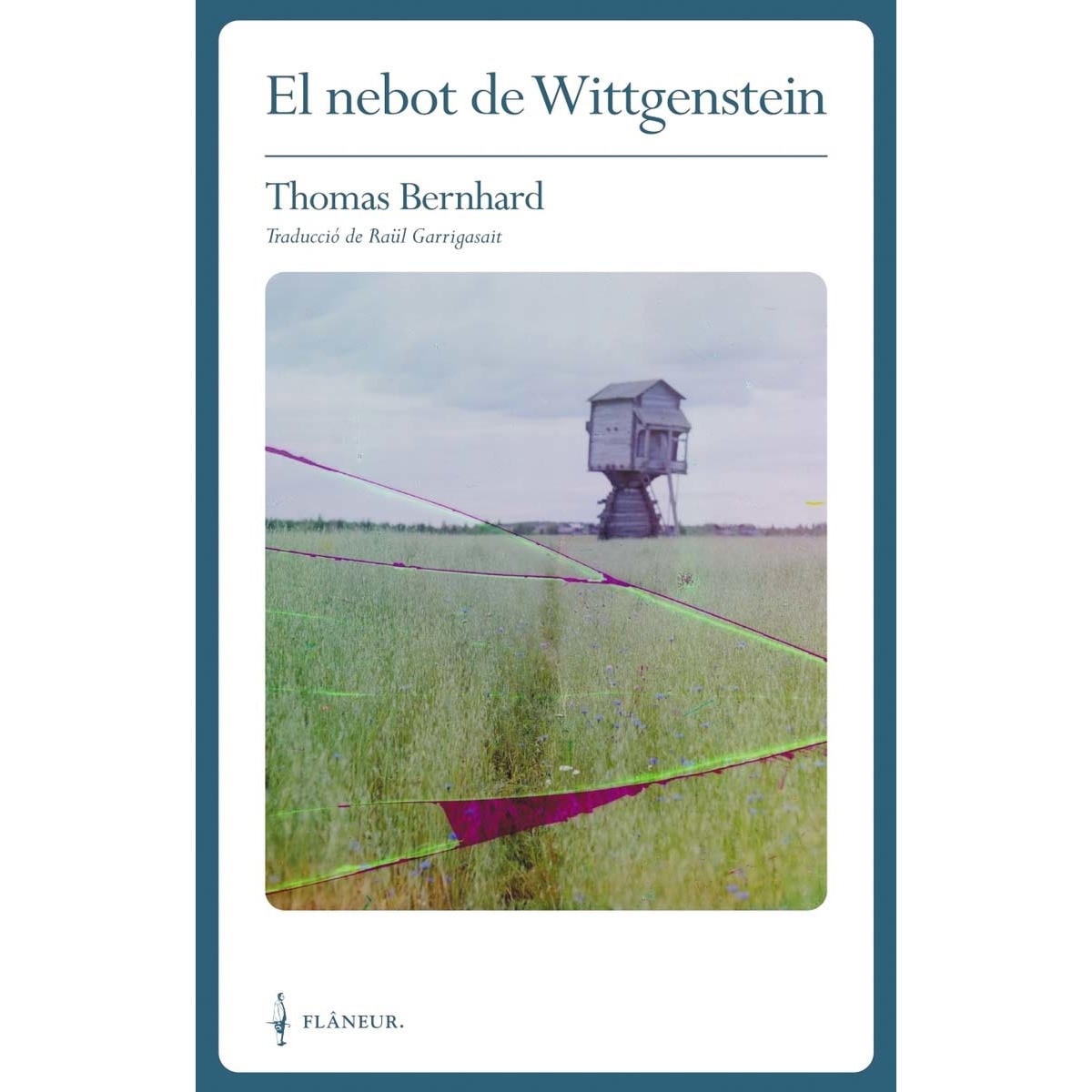 El nebot de wittgenstein 1