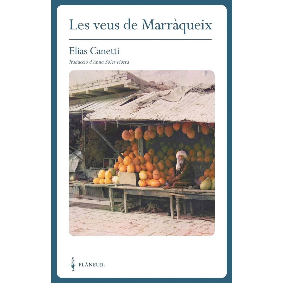 Imagem 0 de Les veus de marraqueix