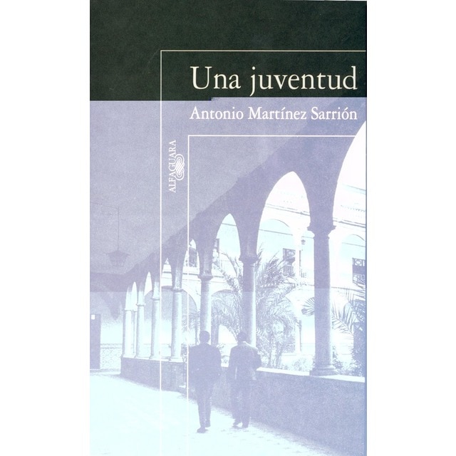 Una juventud (Memorias II) (Capa mole) 1