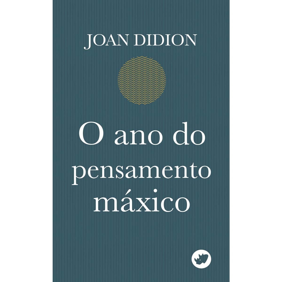 O ano do pensamento máxico 1