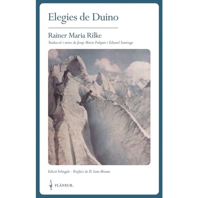 Imagem 0 de Elegies de duino