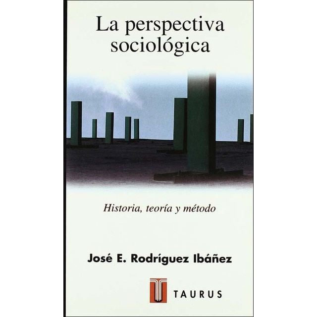 La perspectiva sociológica (Capa mole) 1