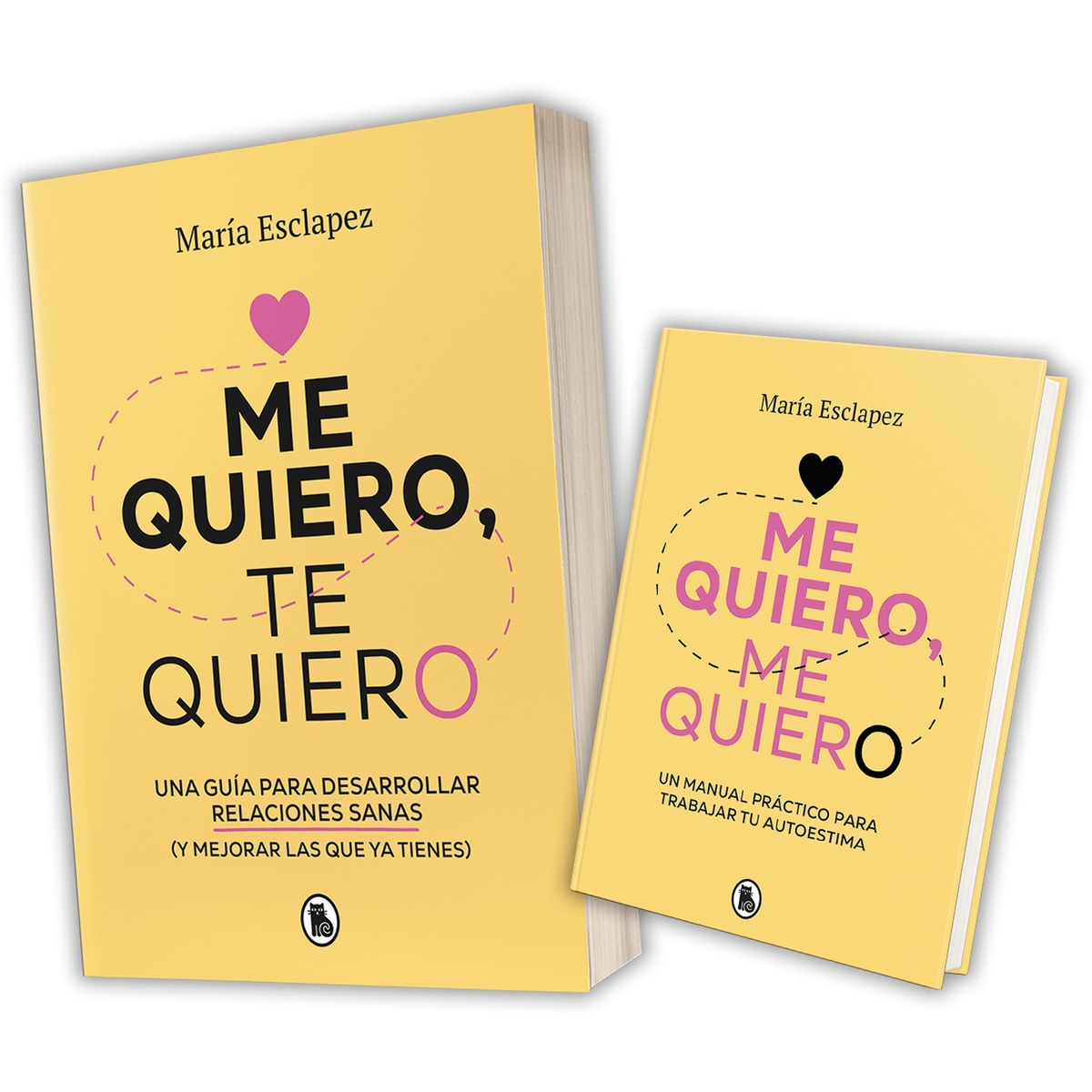 Imagem 0 de Me quiero, te quiero: Una guía para desarrollar relaciones sanas (y mejorar las que ya tienes)(Tapa blanda)