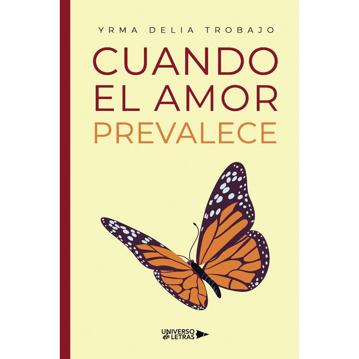 Imagem 0 de Cuando el amor prevalece (Capa mole)